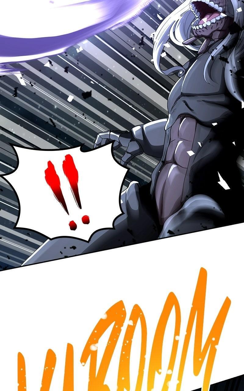 Read Monster Eater Manga Online