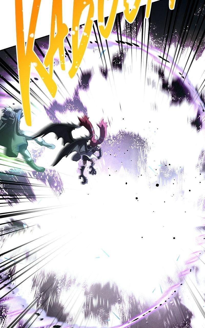 Read Monster Eater Manga Online