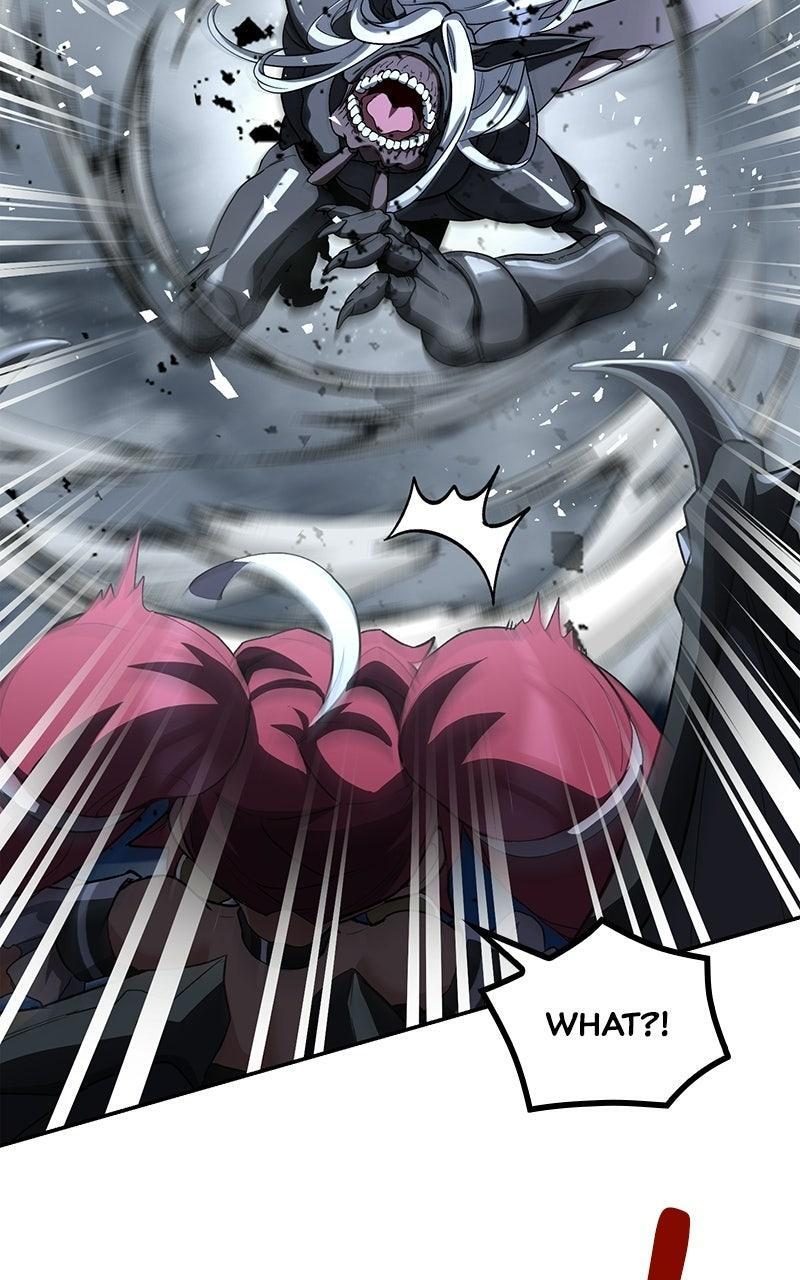 Read Monster Eater Manga Online
