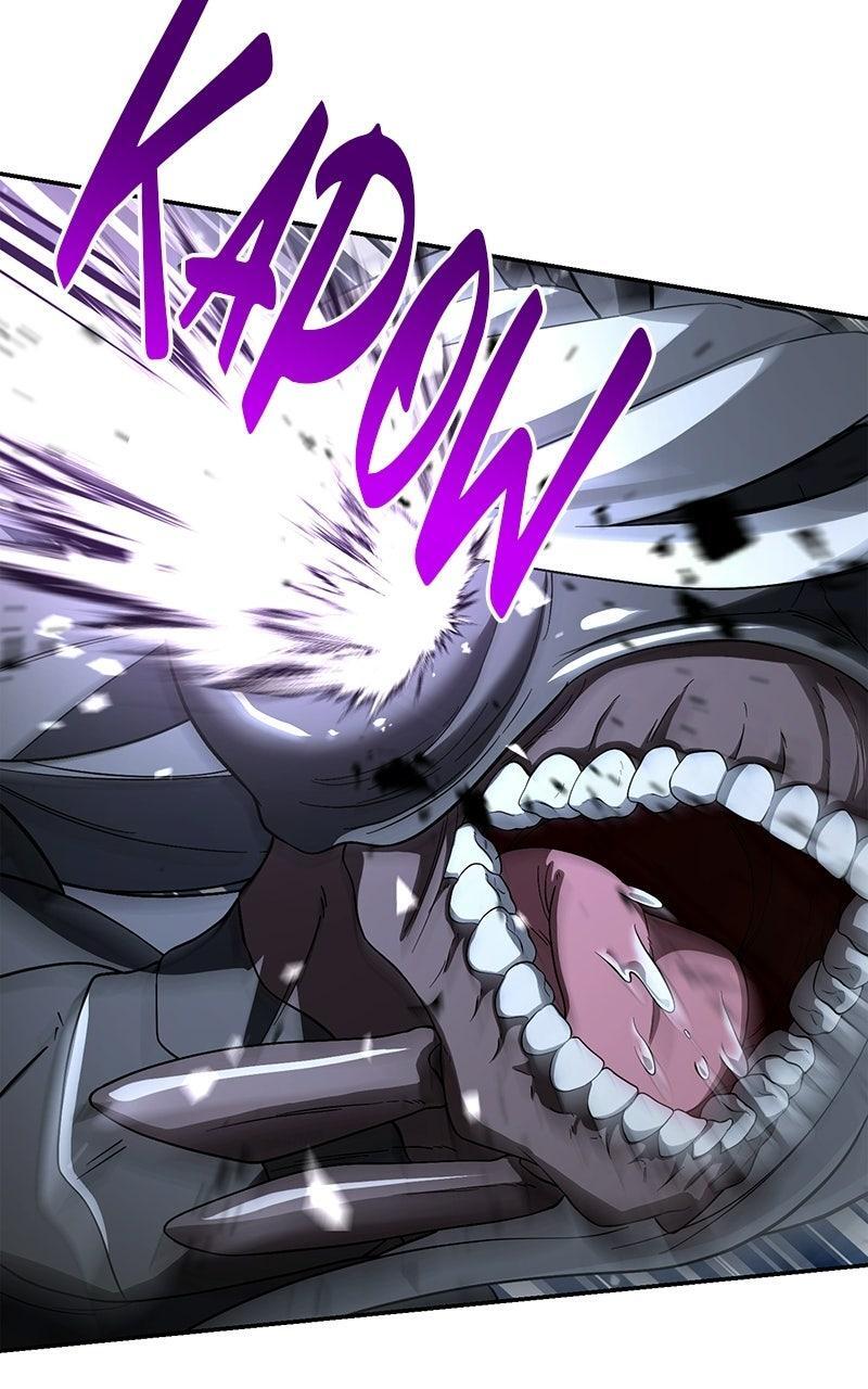 Read Monster Eater Manga Online