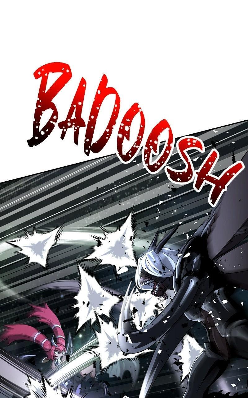 Read Monster Eater Manga Online