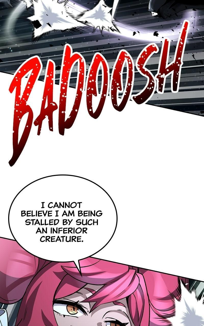 Read Monster Eater Manga Online