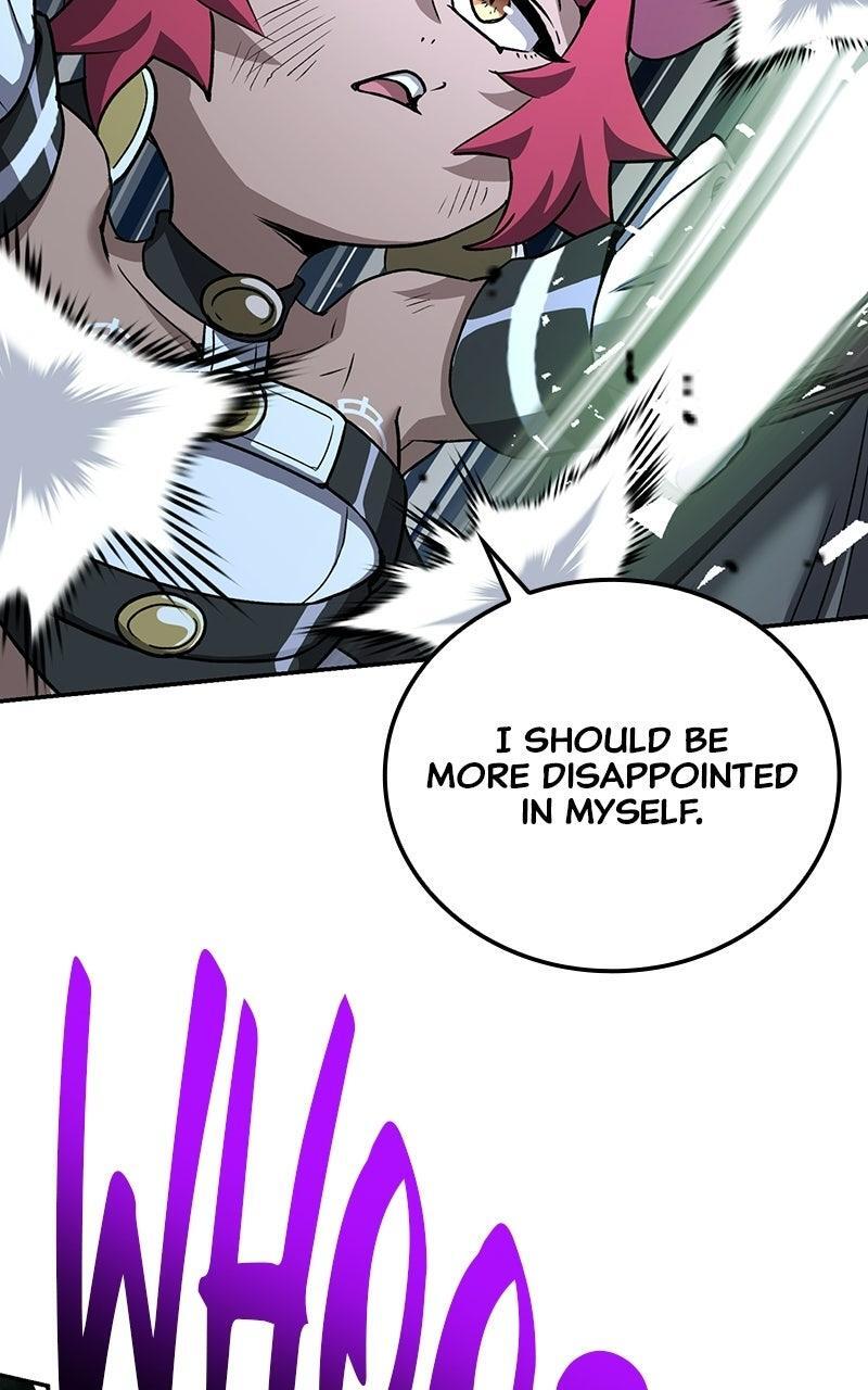 Read Monster Eater Manga Online