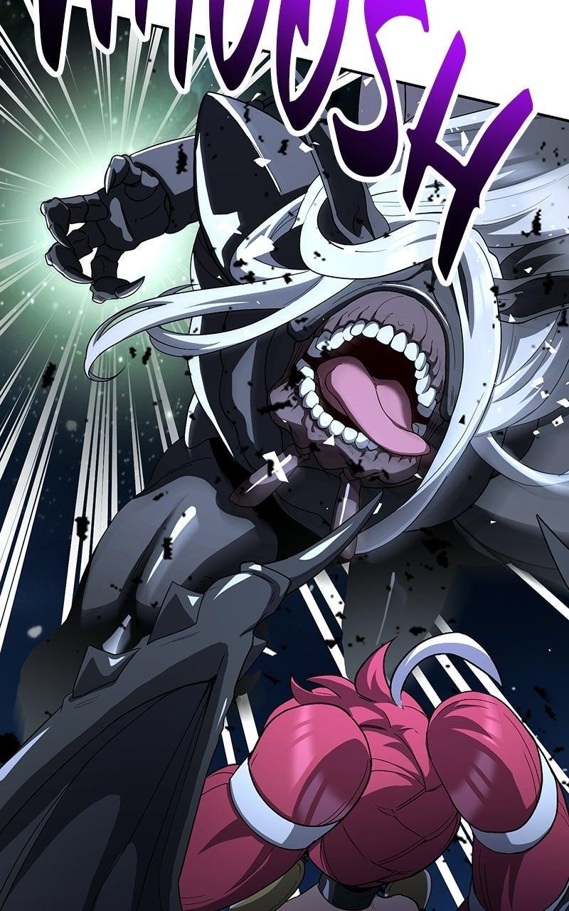 Read Monster Eater Manga Online