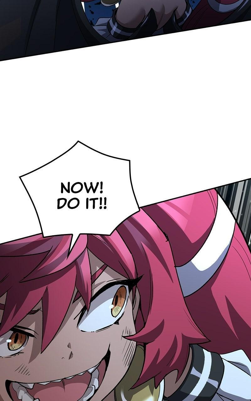 Read Monster Eater Manga Online