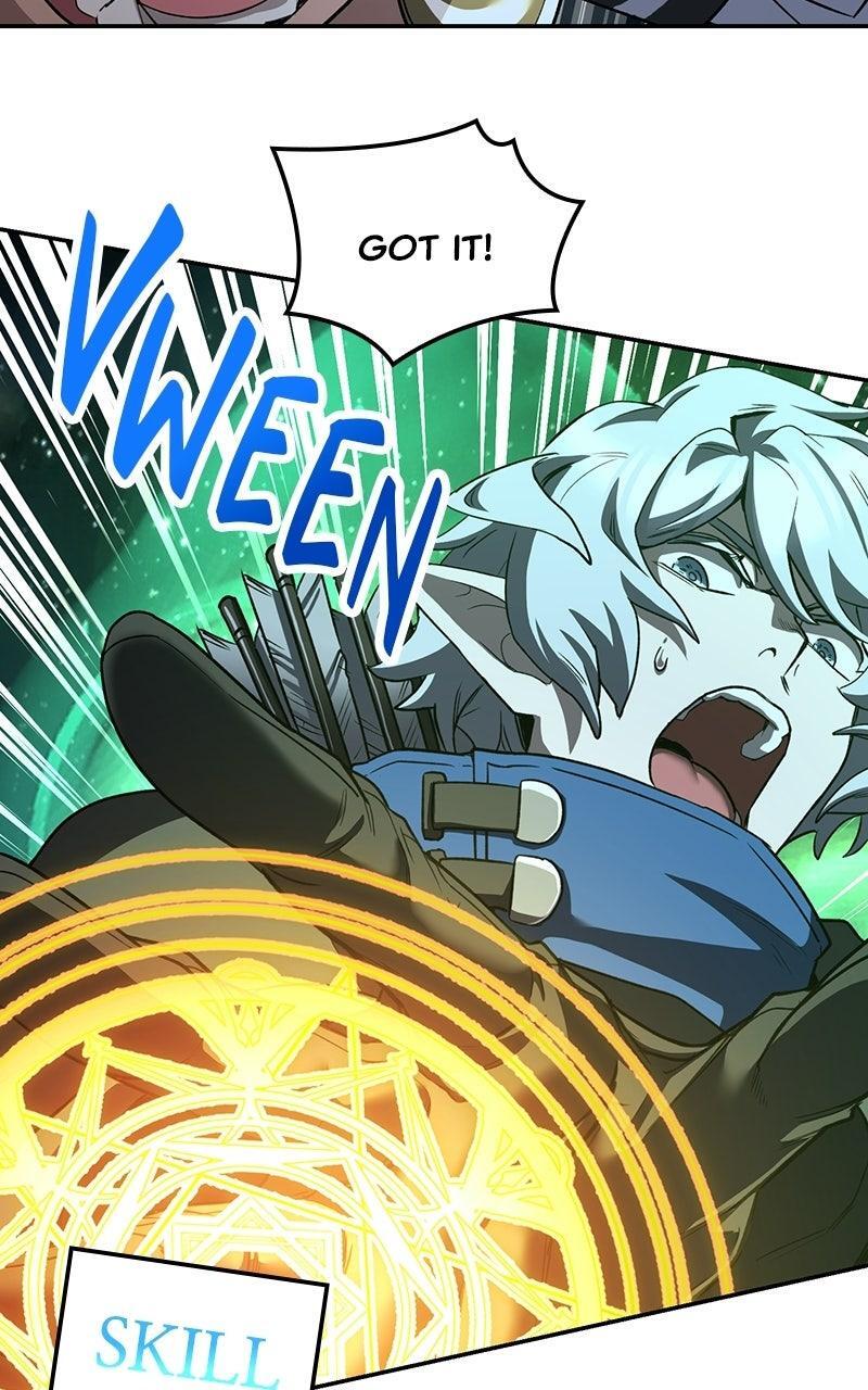 Read Monster Eater Manga Online