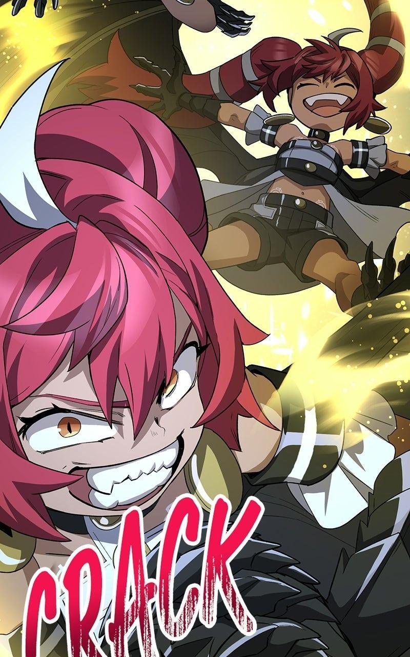 Read Monster Eater Manga Online