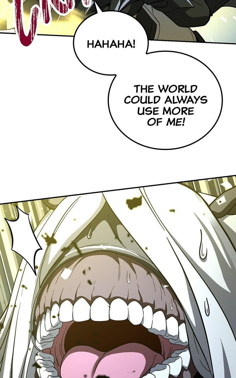 Read Monster Eater Manga Online