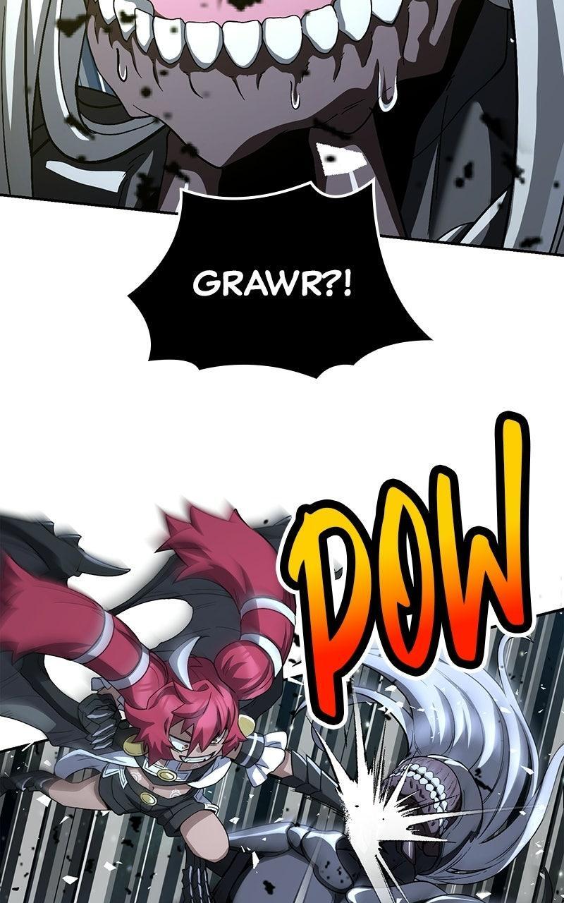 Read Monster Eater Manga Online