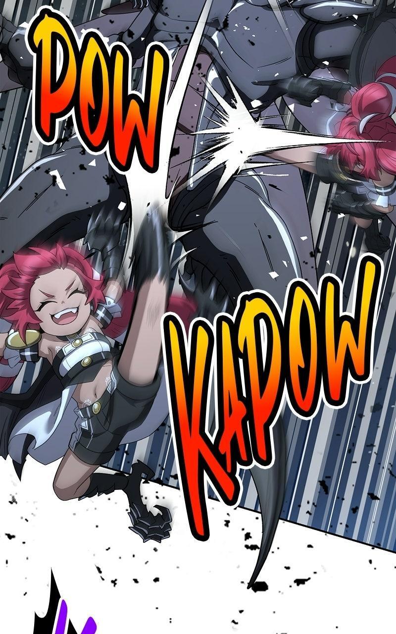 Read Monster Eater Manga Online