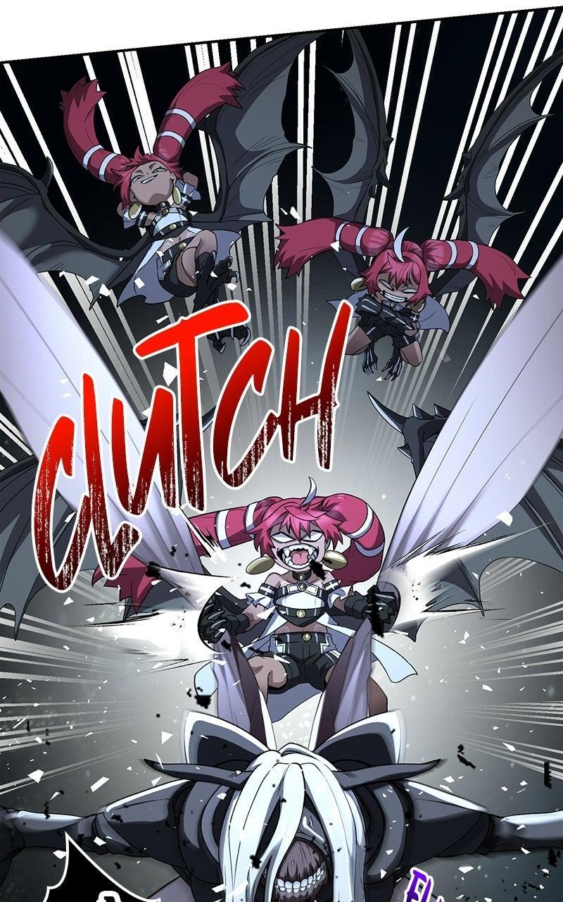 Read Monster Eater Manga Online