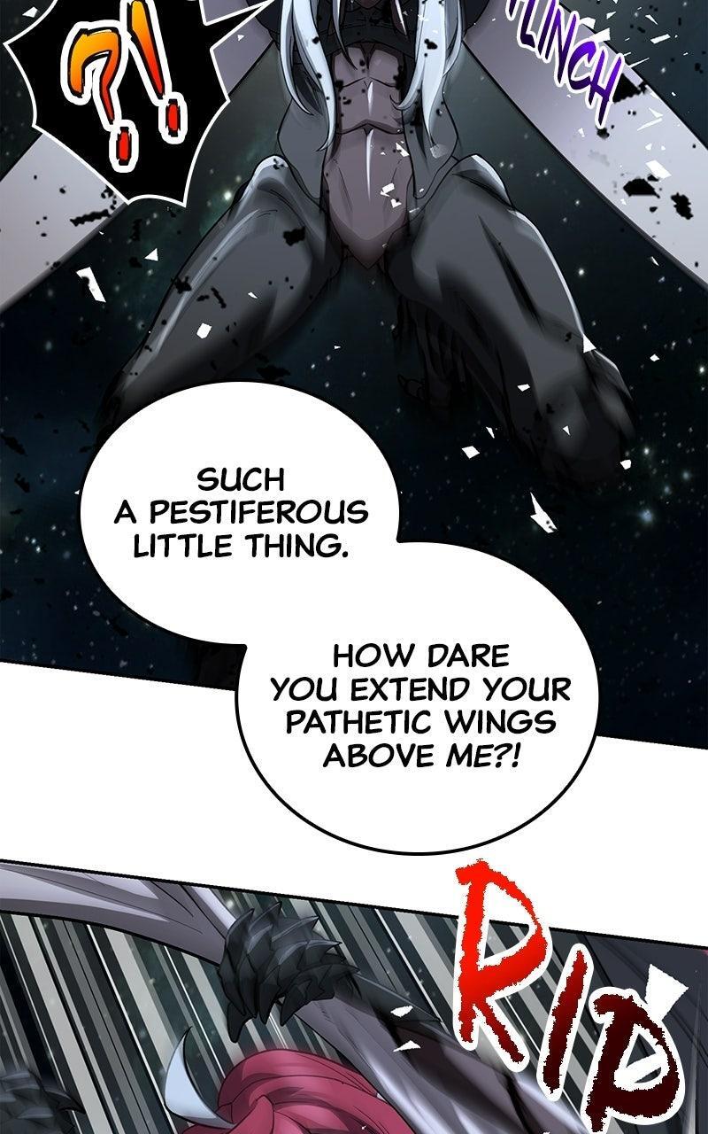 Read Monster Eater Manga Online