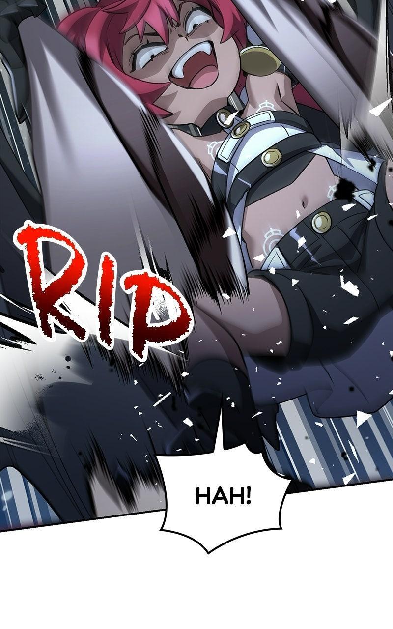 Read Monster Eater Manga Online