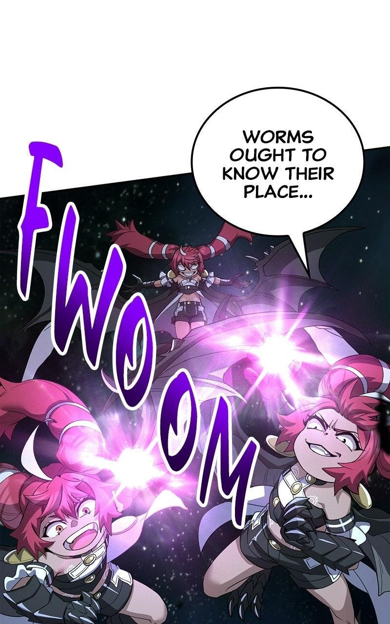 Read Monster Eater Manga Online