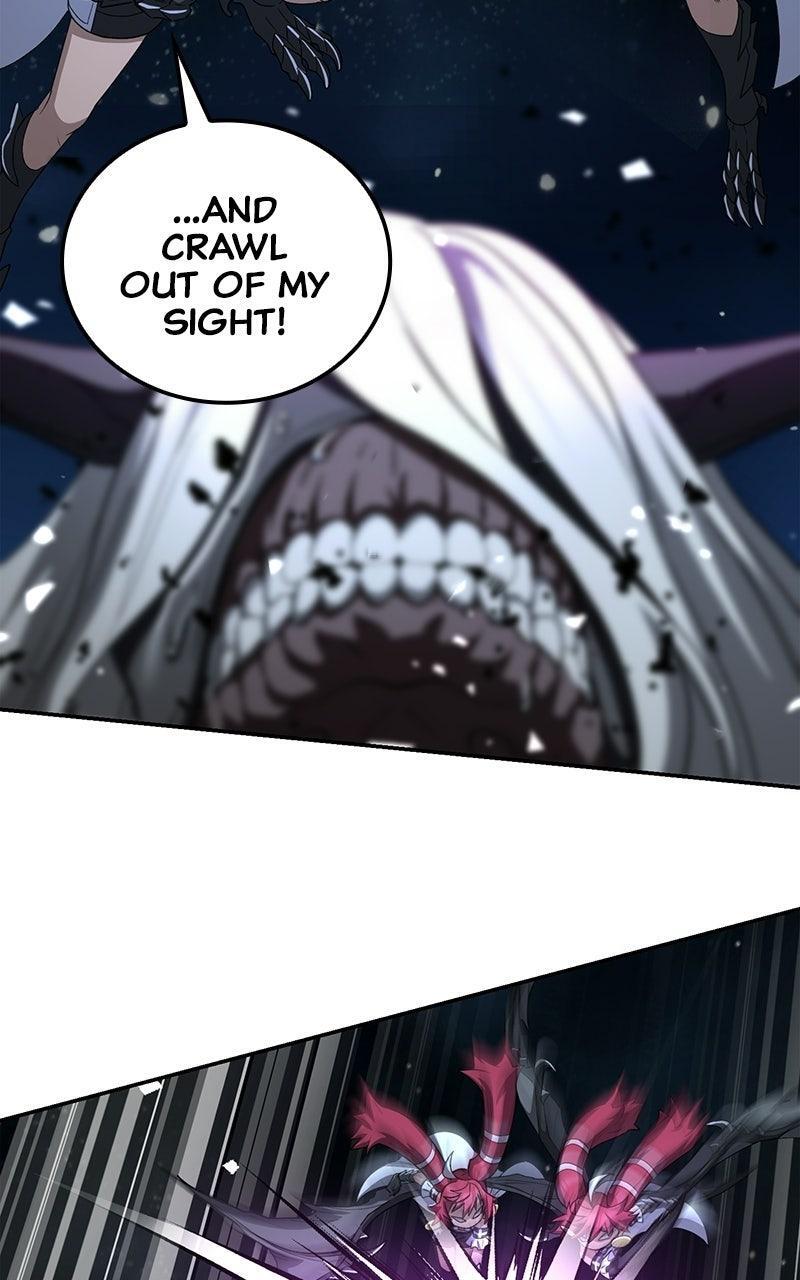Read Monster Eater Manga Online