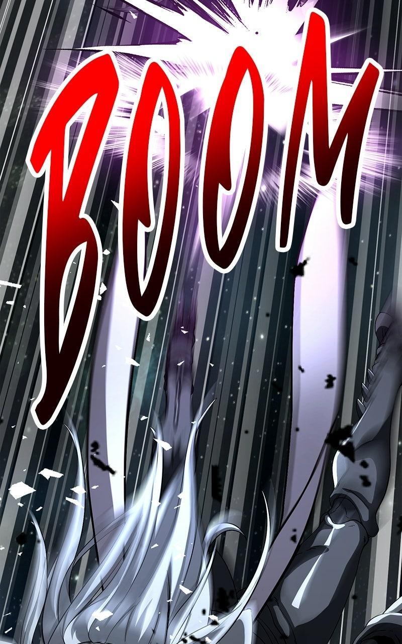 Read Monster Eater Manga Online