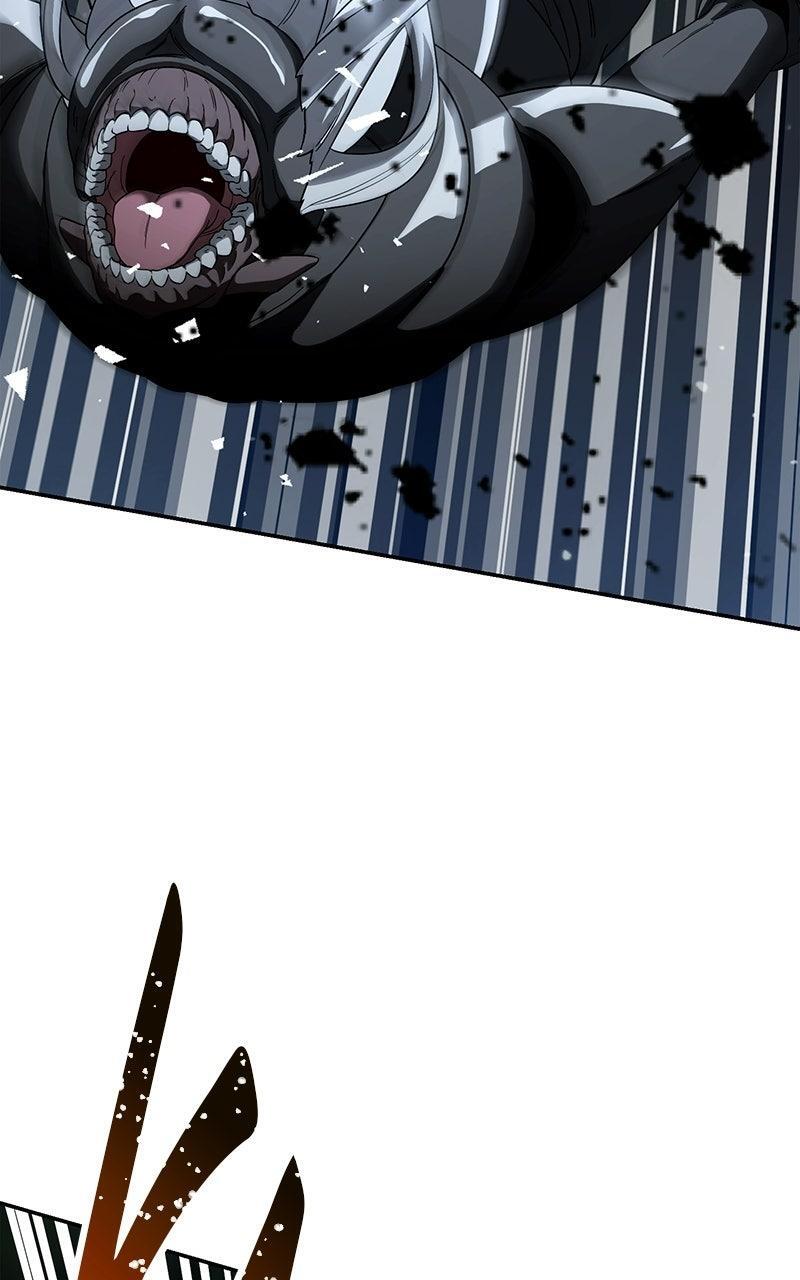 Read Monster Eater Manga Online