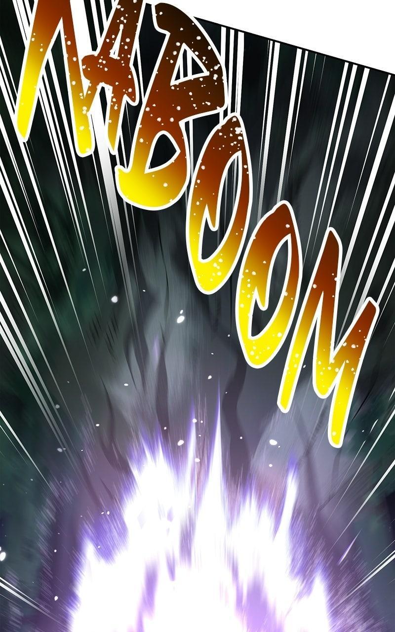 Read Monster Eater Manga Online
