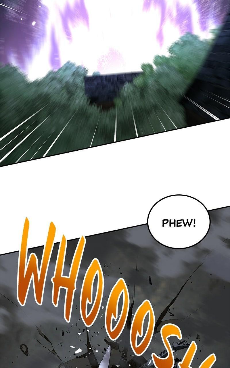 Read Monster Eater Manga Online