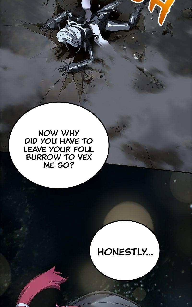 Read Monster Eater Manga Online