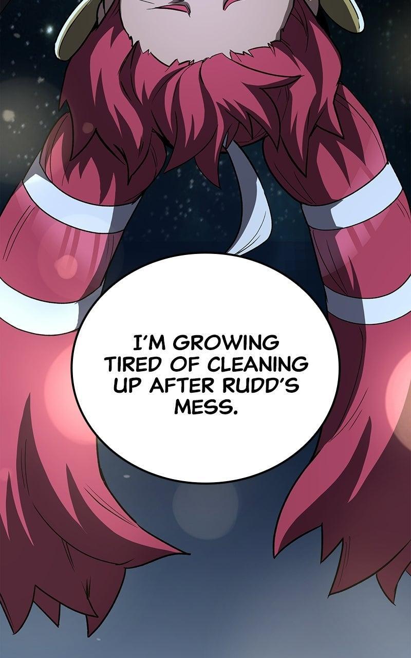 Read Monster Eater Manga Online
