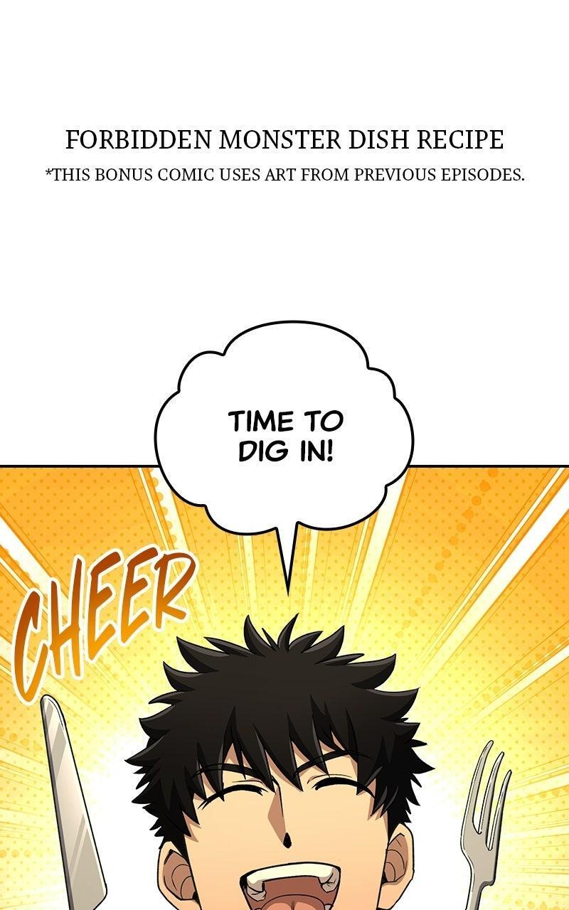 Read Monster Eater Manga Online