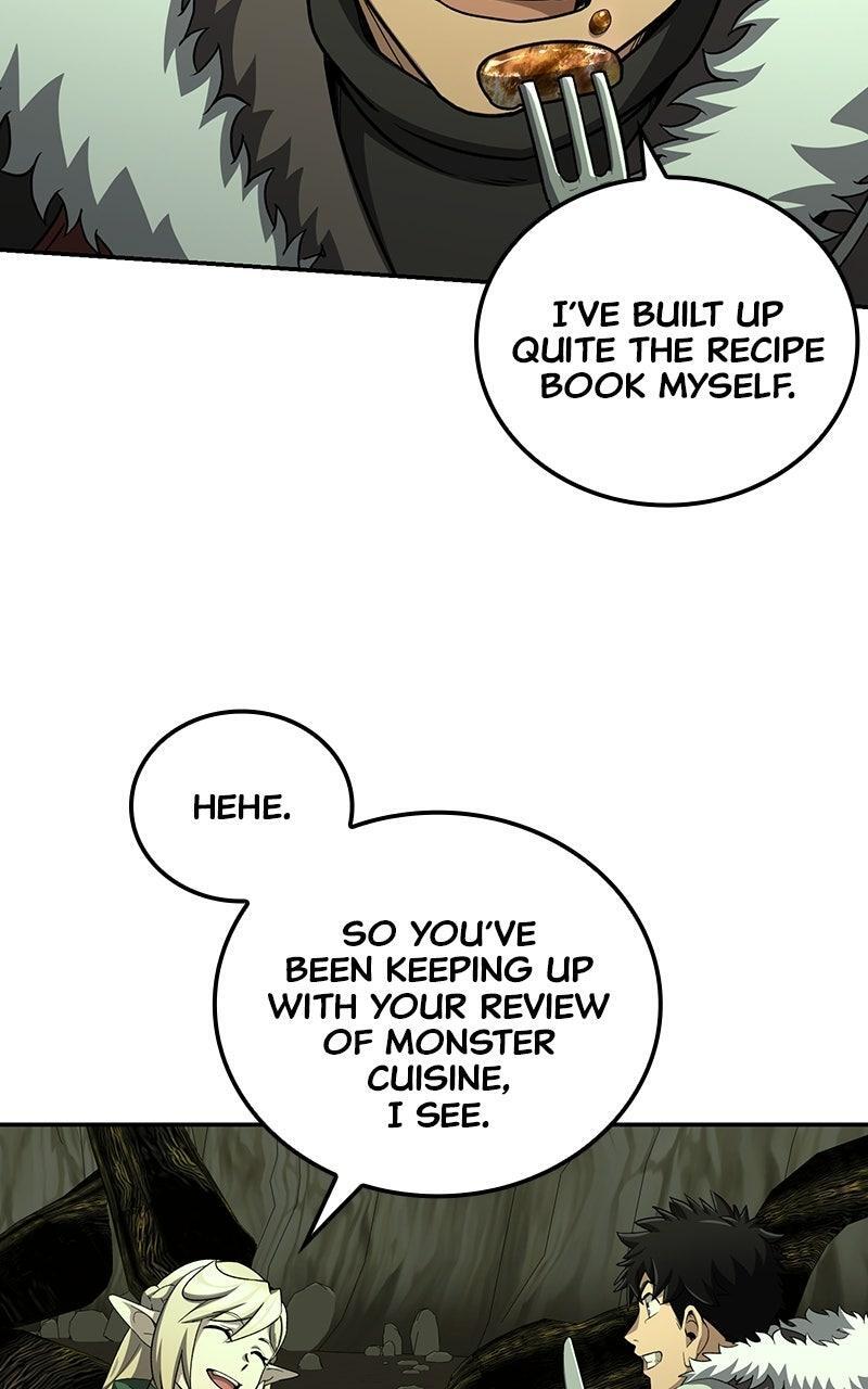 Read Monster Eater Manga Online