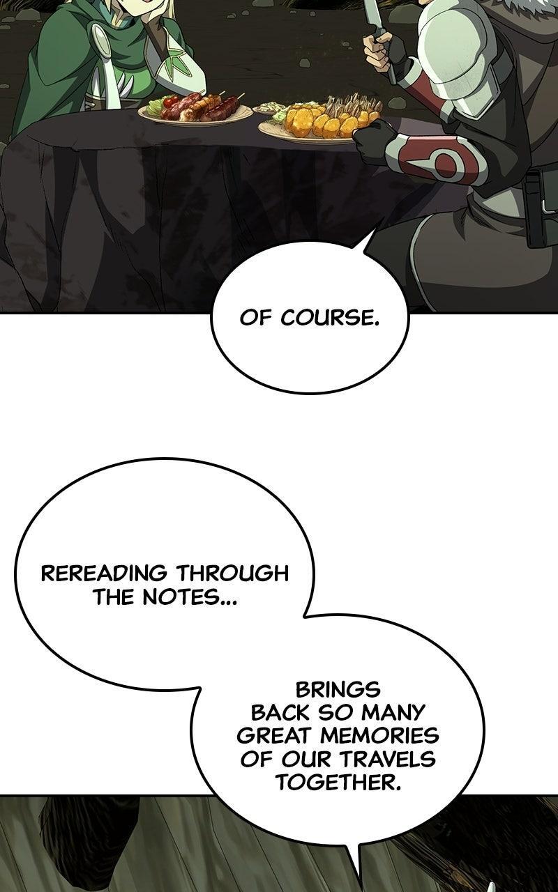 Read Monster Eater Manga Online