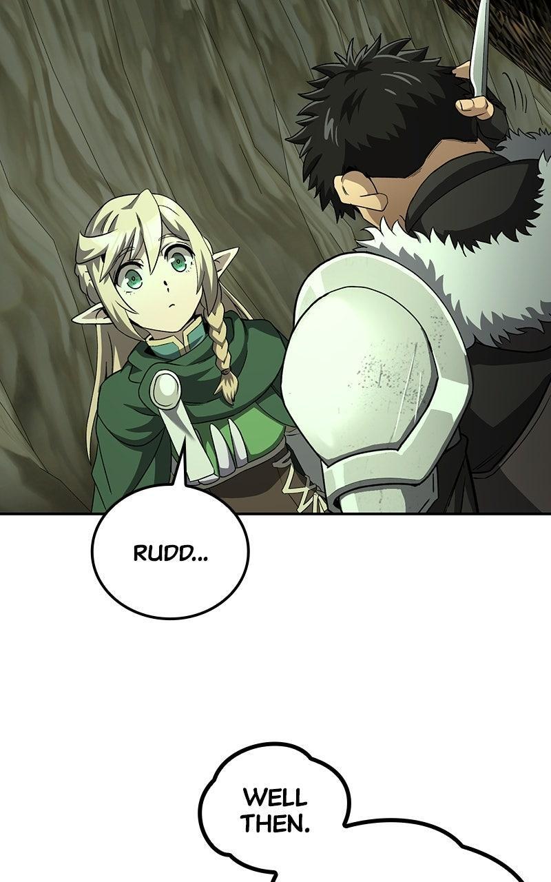 Read Monster Eater Manga Online