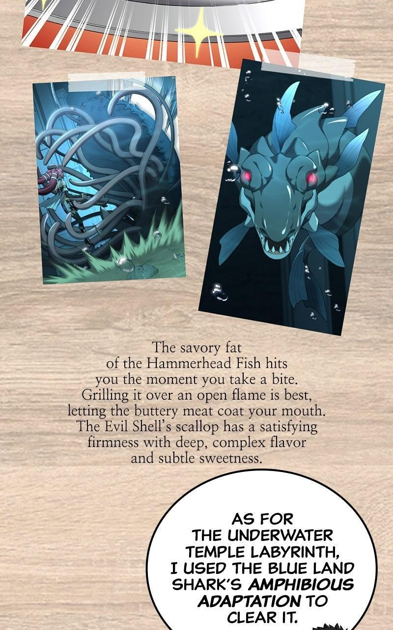 Read Monster Eater Manga Online