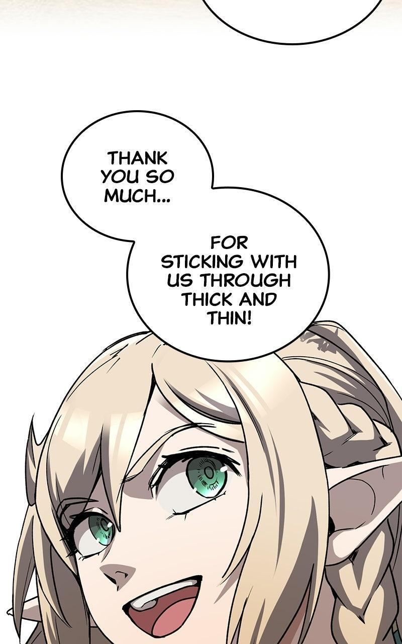 Read Monster Eater Manga Online