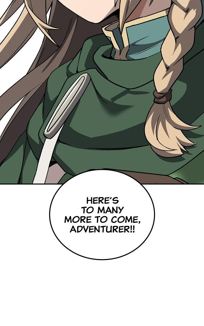 Read Monster Eater Manga Online
