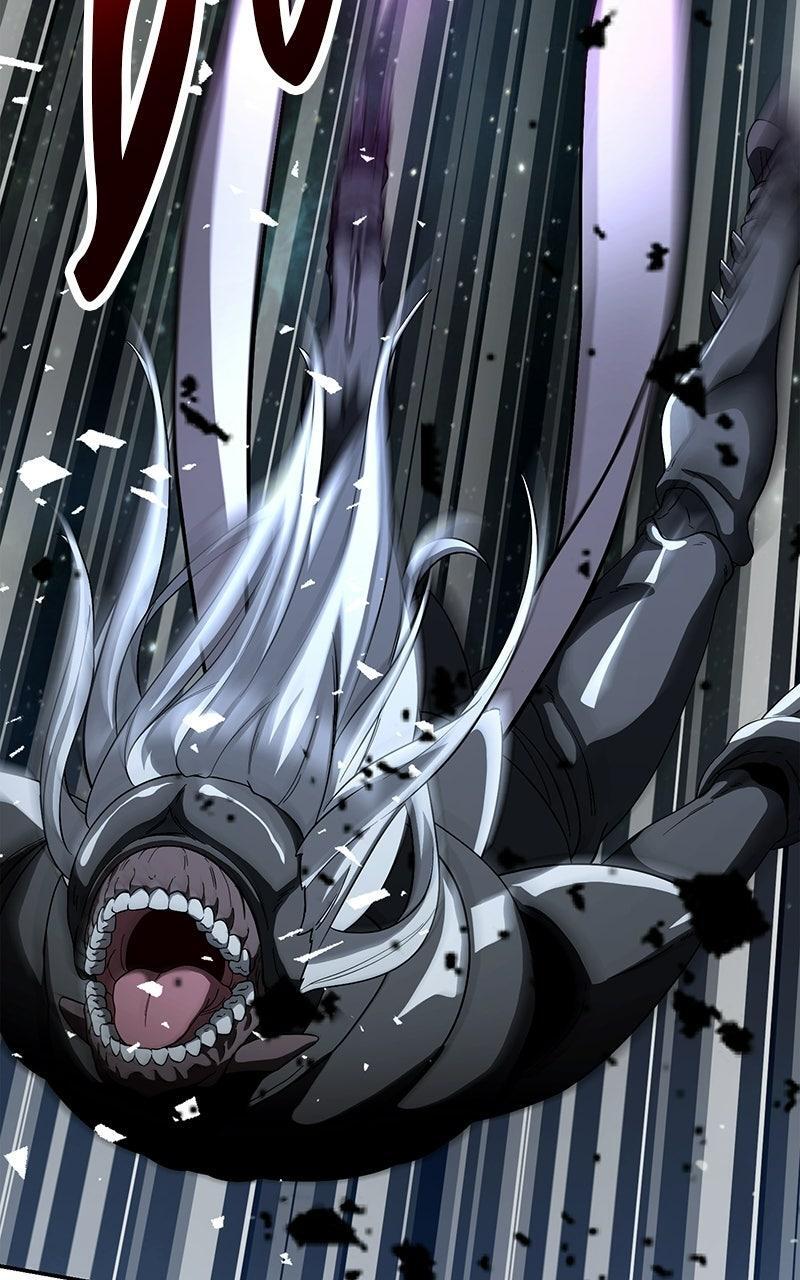 Read Monster Eater Manga Online