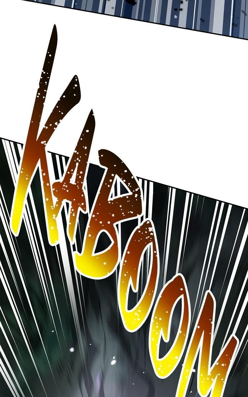 Read Monster Eater Manga Online