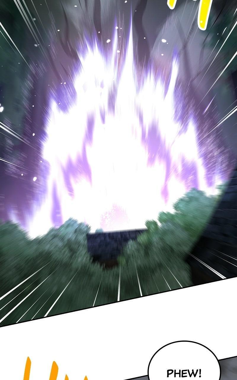Read Monster Eater Manga Online