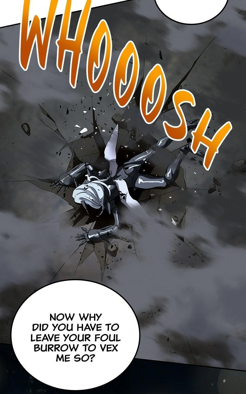 Read Monster Eater Manga Online