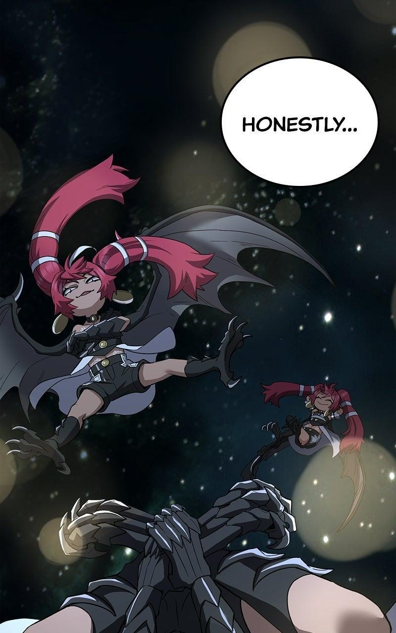 Read Monster Eater Manga Online