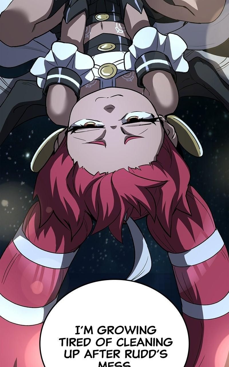 Read Monster Eater Manga Online