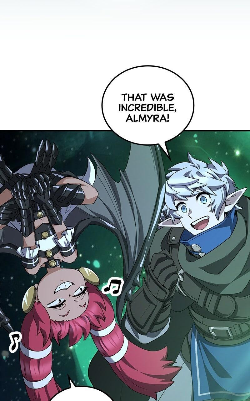 Read Monster Eater Manga Online