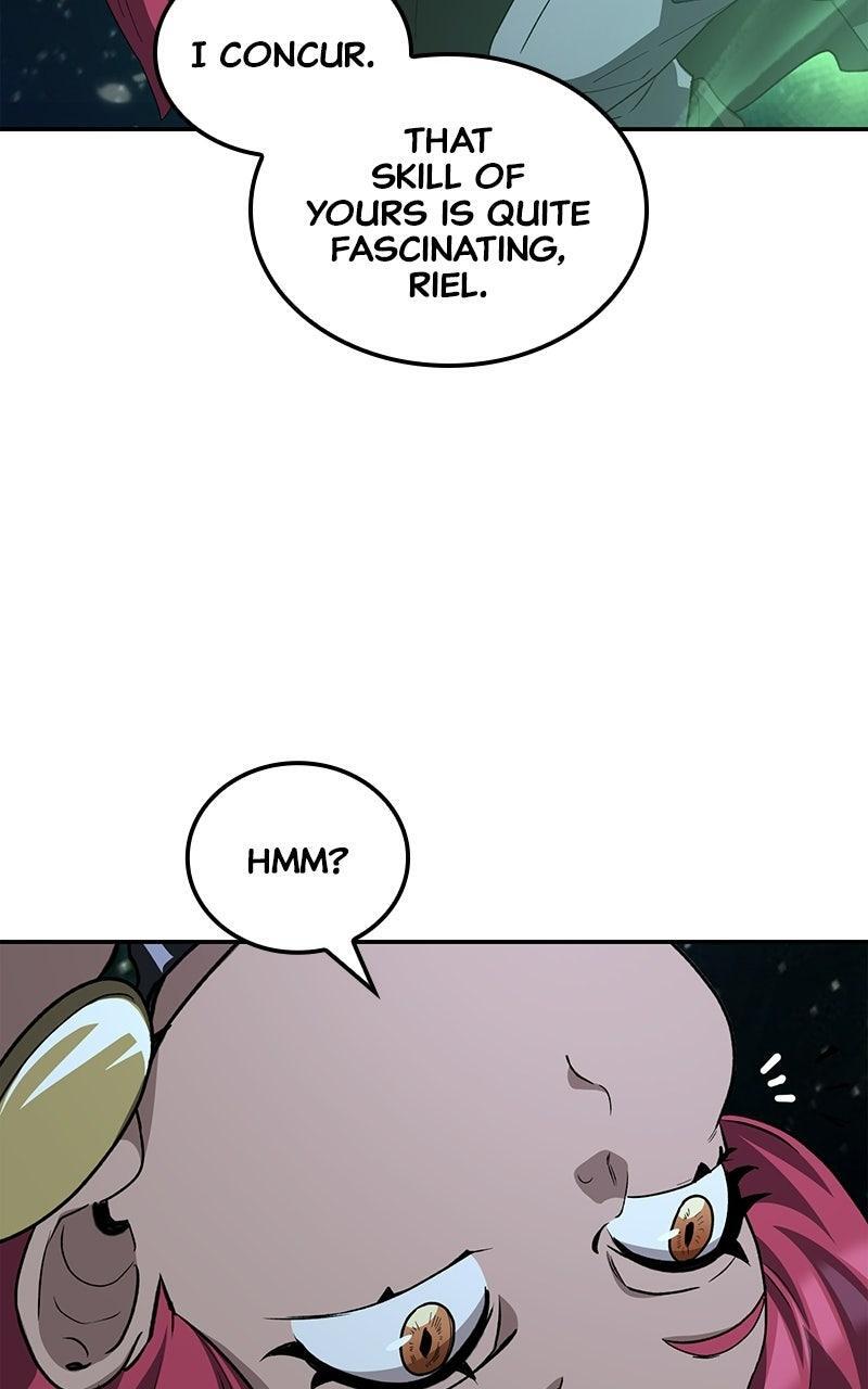 Read Monster Eater Manga Online