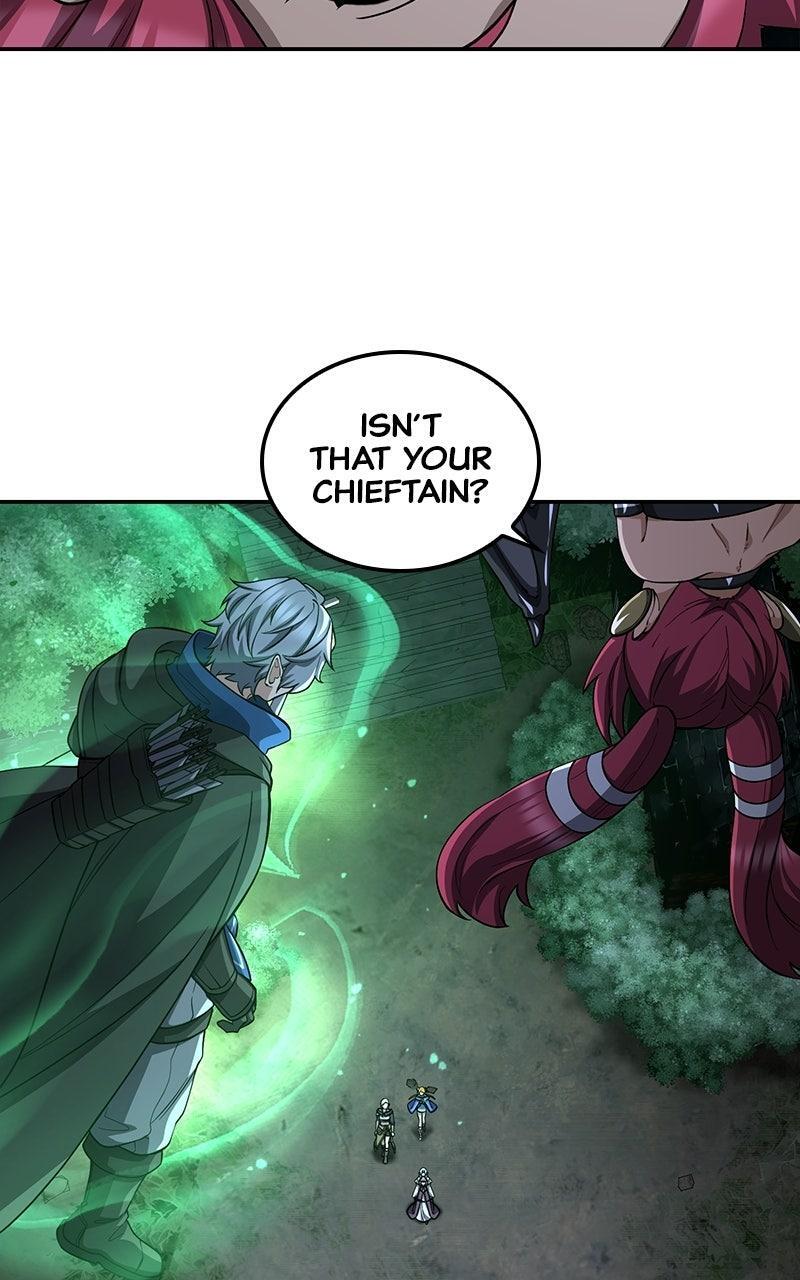 Read Monster Eater Manga Online