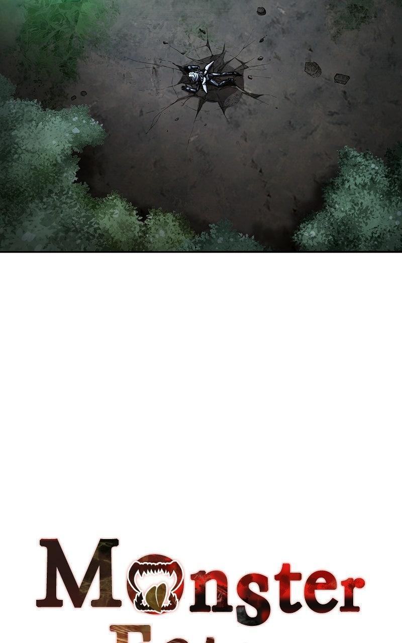 Read Monster Eater Manga Online