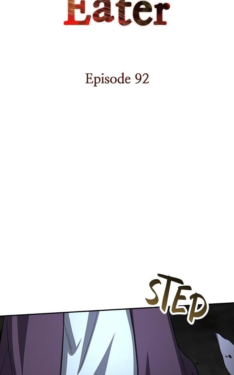 Read Monster Eater Manga Online