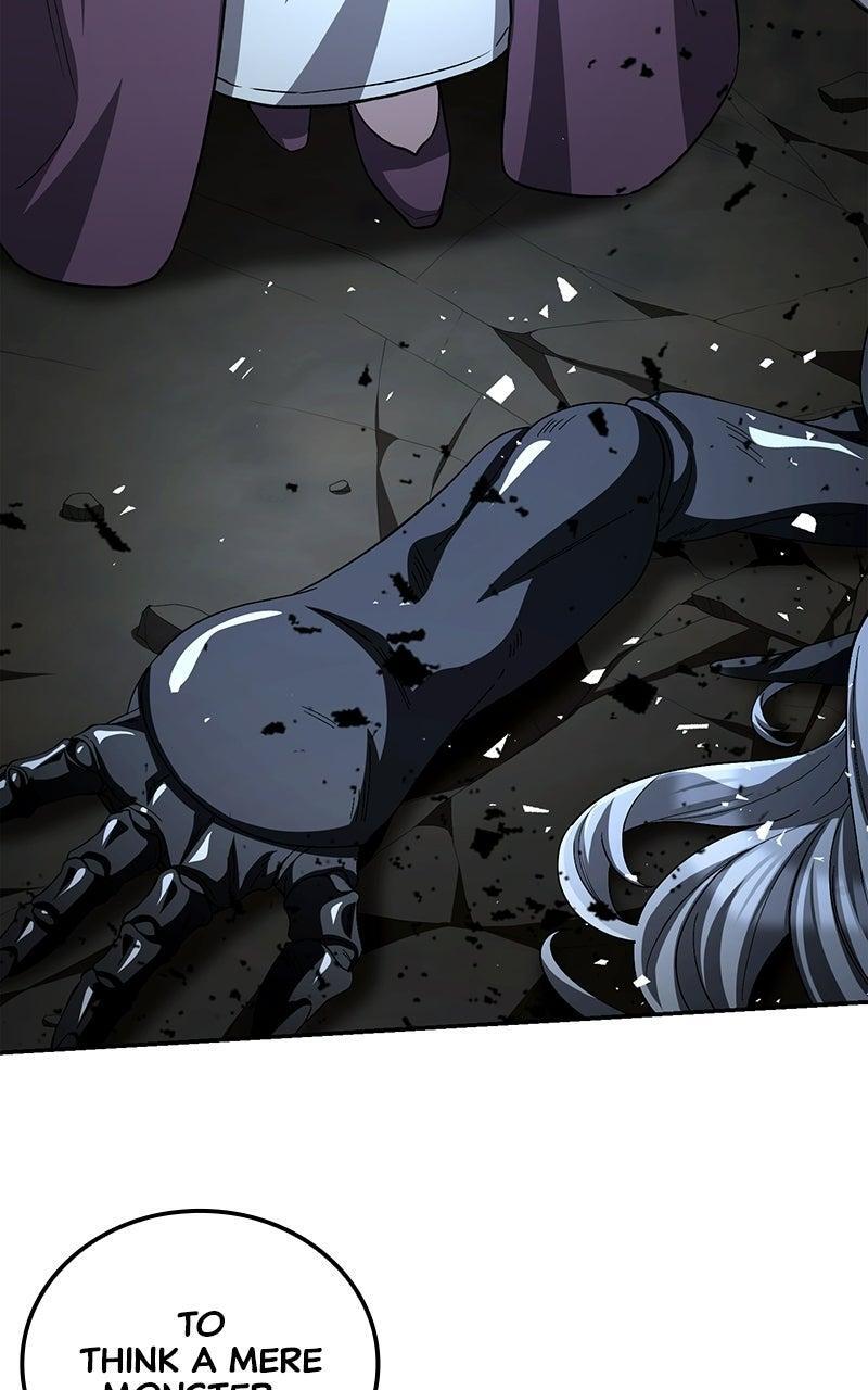 Read Monster Eater Manga Online