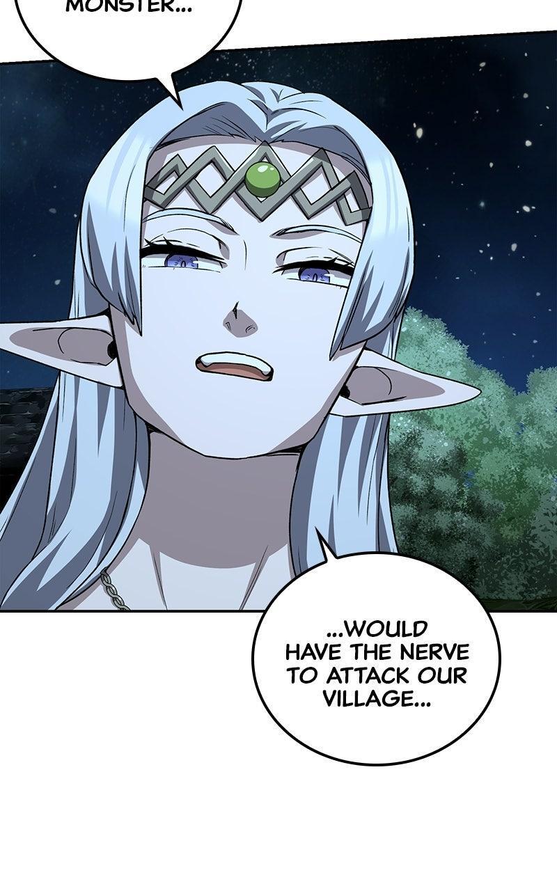 Read Monster Eater Manga Online