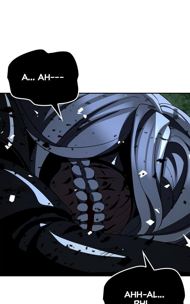 Read Monster Eater Manga Online