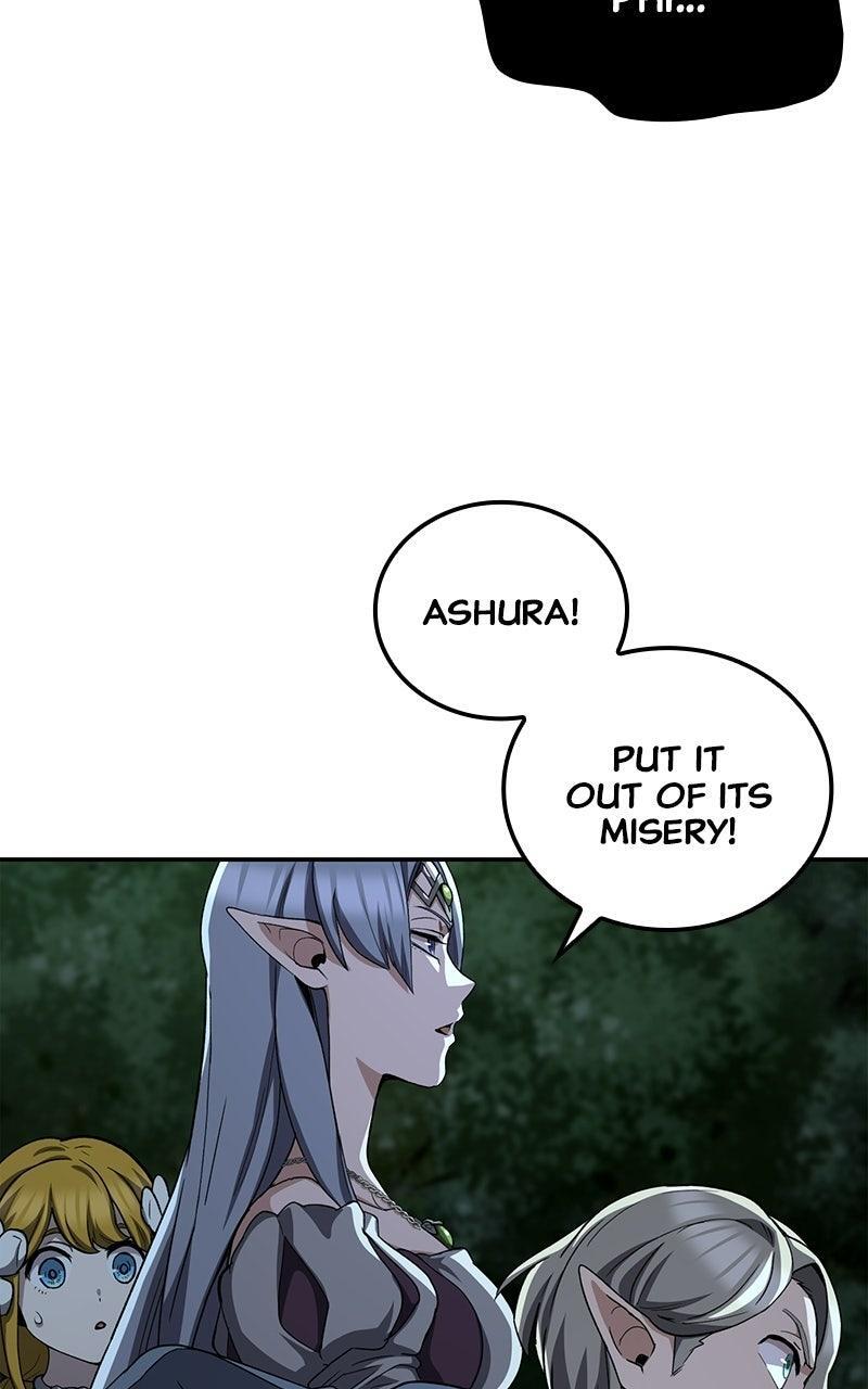 Read Monster Eater Manga Online