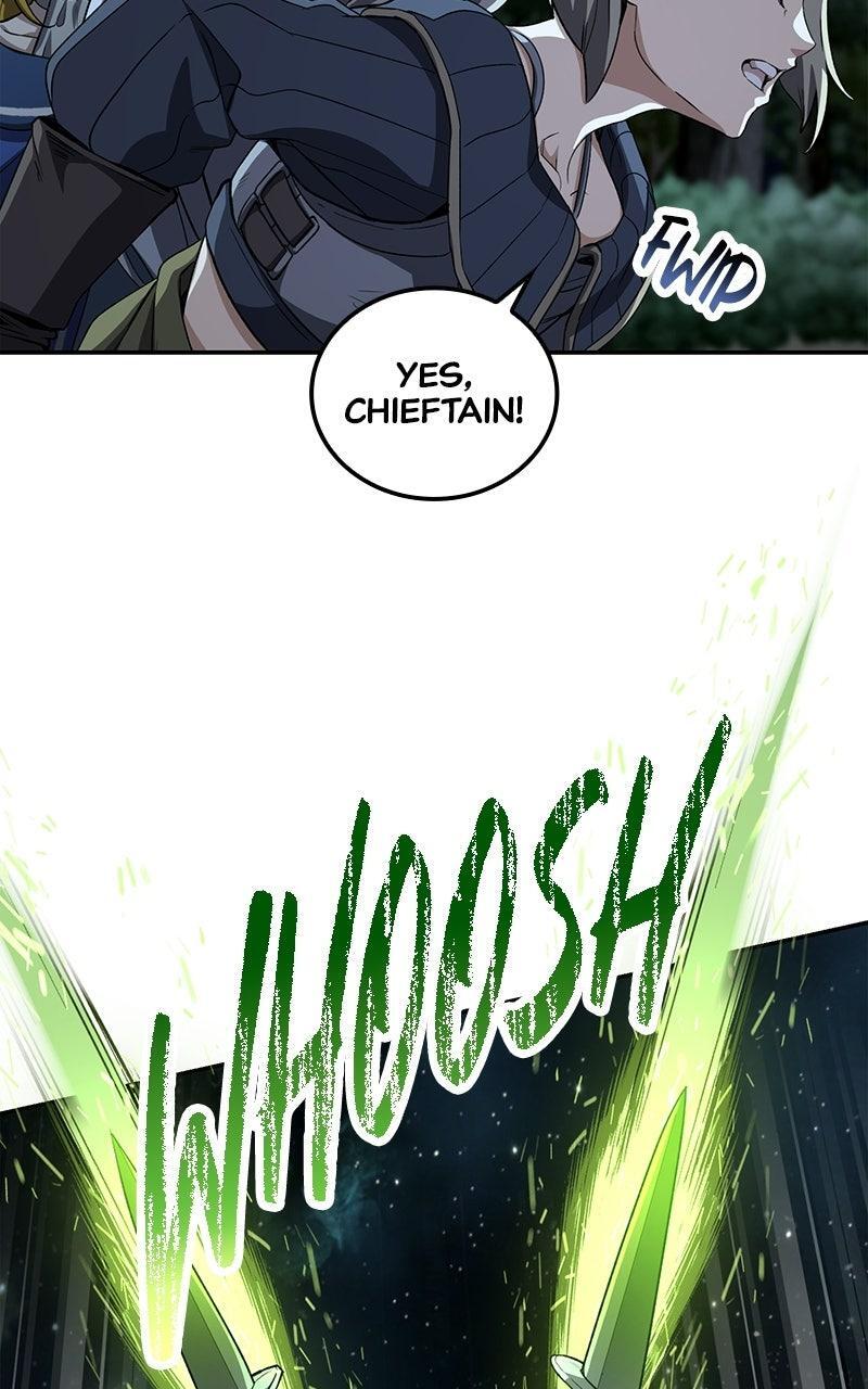 Read Monster Eater Manga Online