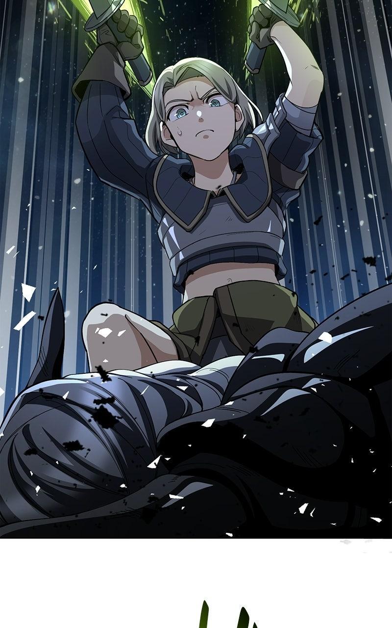 Read Monster Eater Manga Online