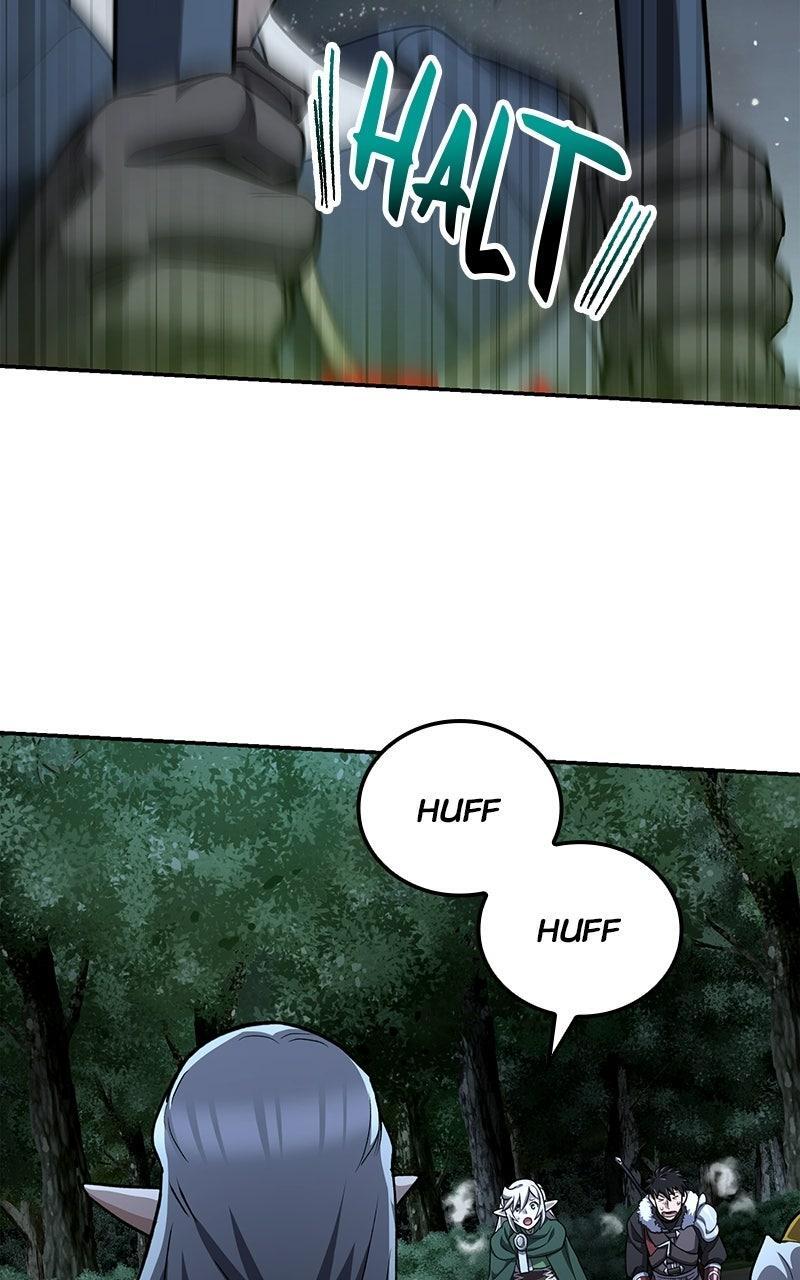 Read Monster Eater Manga Online